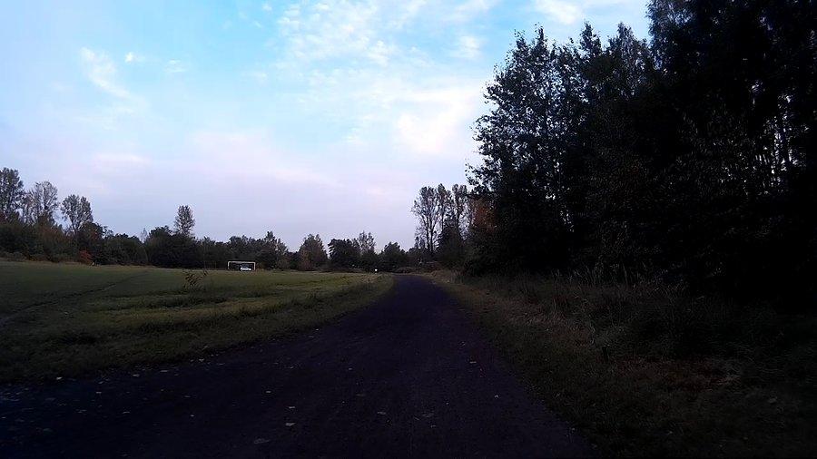 Boisko Kolejarza w Piotrowicach