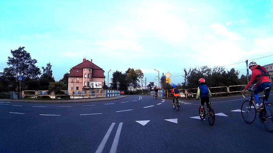 Wycieczka rodzinna