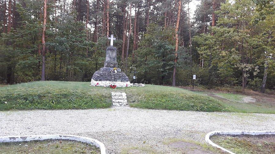 Pomnik Strzelców Kaniowskich