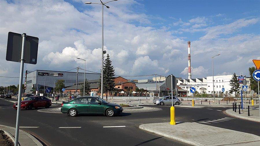 Wielkomiejsko w Międzylesiu
