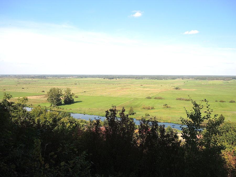 Dolina Noteci