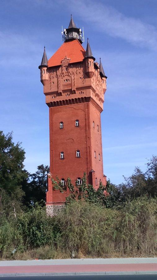 Ładna ... ! Śrem