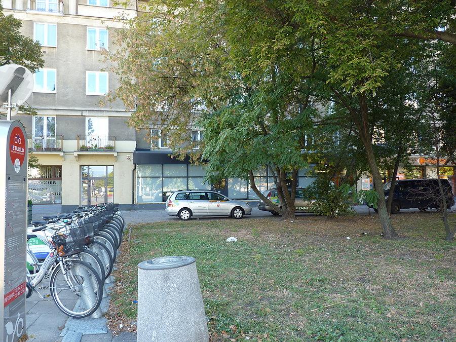 Nie ma już knajpy Sowy i jej przyjaciół