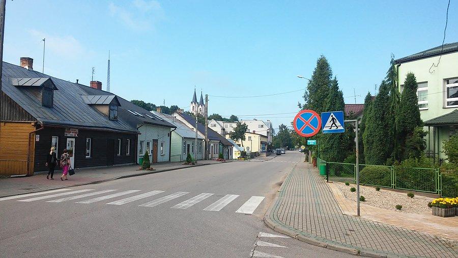 Puńsk