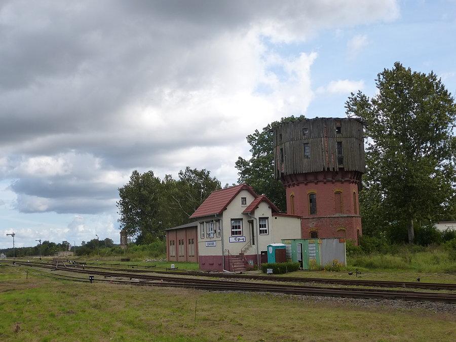 Czaplinek