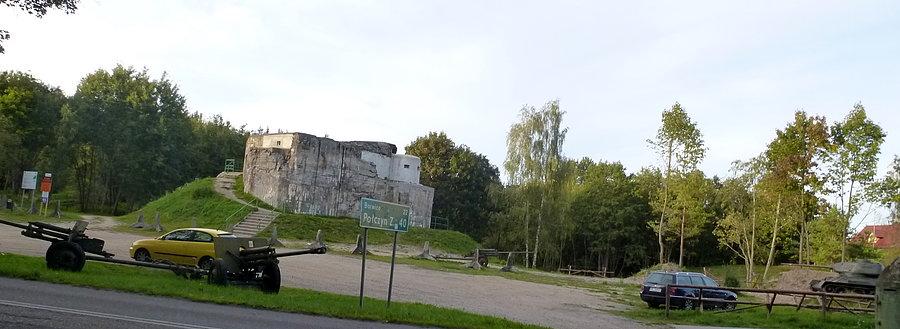 Szczecinek