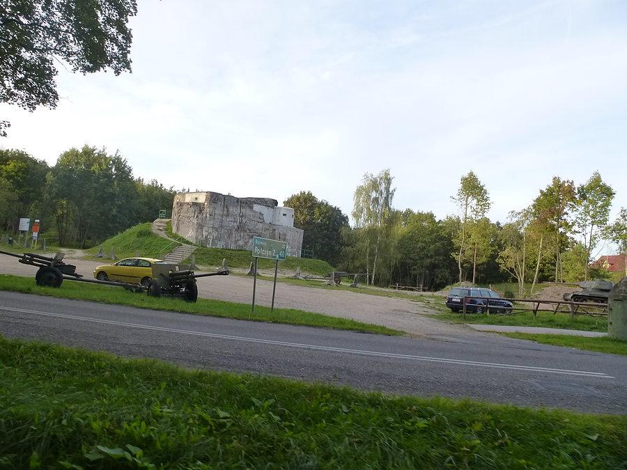 Szczecinek