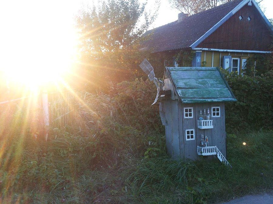Kanciapka