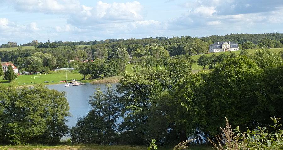 Jezioro Drawsko
