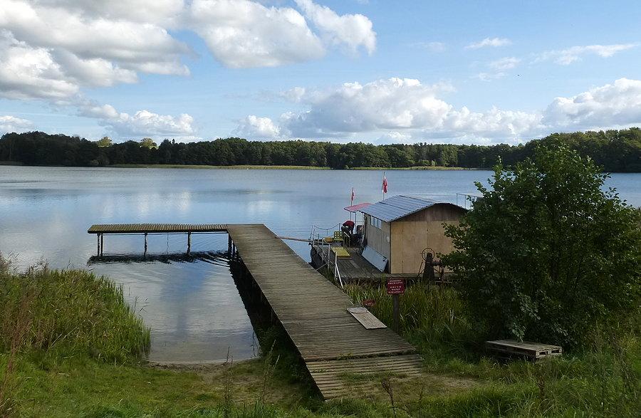Wieś Uraz