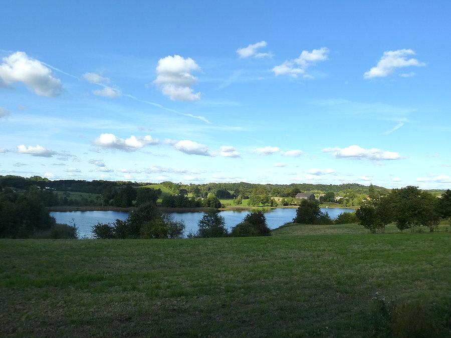 Ostatnie widoczki