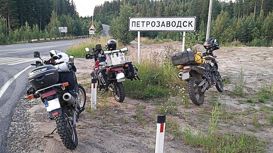 Pietrozawodzk