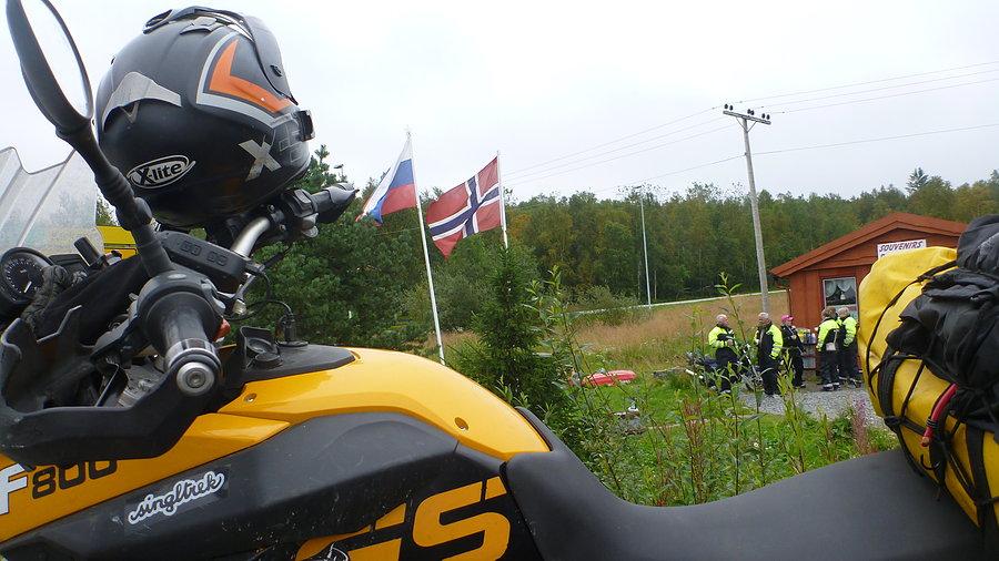 Ewropejski sajuz... Norwegia