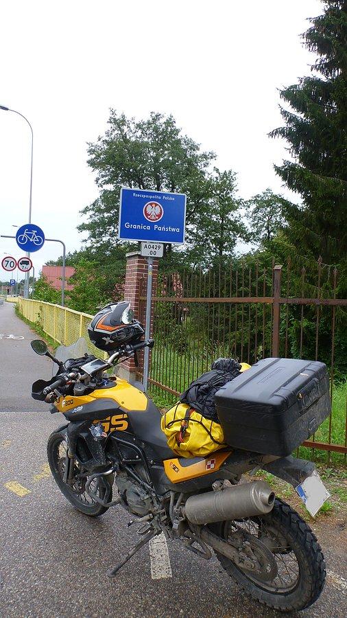 Nie rzucim ziemi skąd