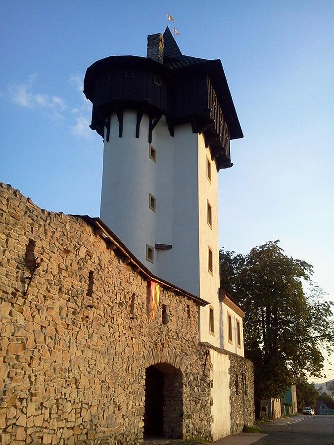 Stylowa restauracja