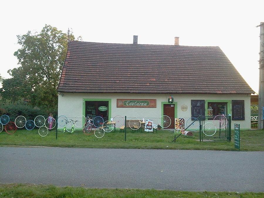 Bar Colarnia