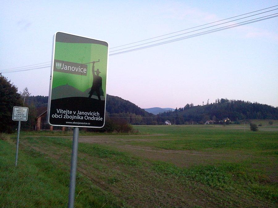 Janowice