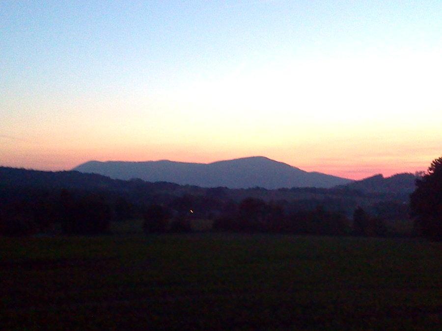 Góra Ondrzejnik