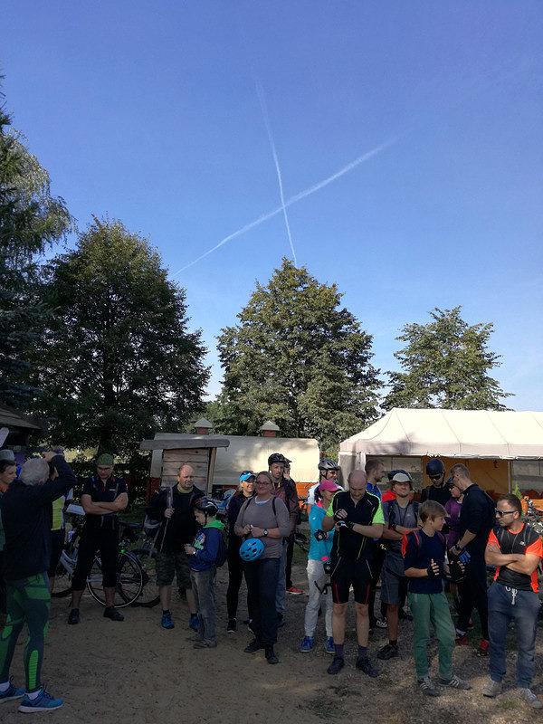 Ten krzyż to jakiś znak? Będzie aż tak ciężko?