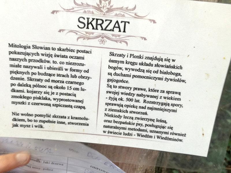 Co to jest Skrzat.... ;)