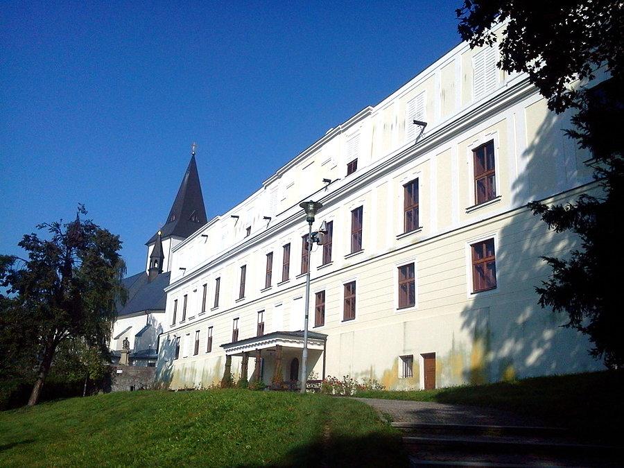 Zamek