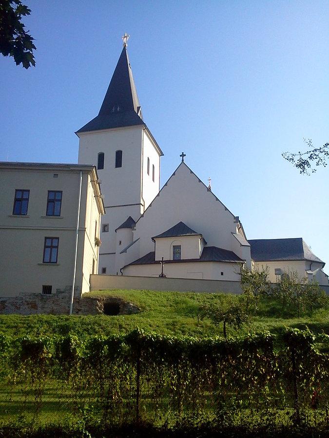 Kościół