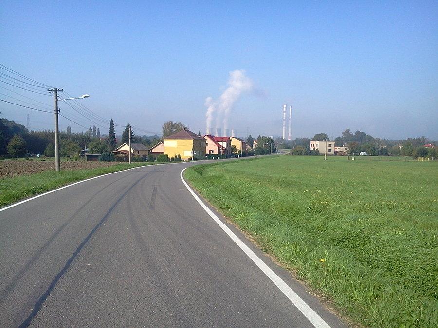Detmarowice