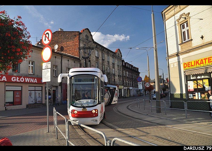 Katowice - Szopienice