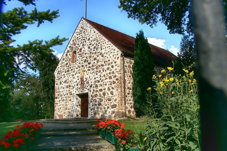 Kościół w Piaseczniku