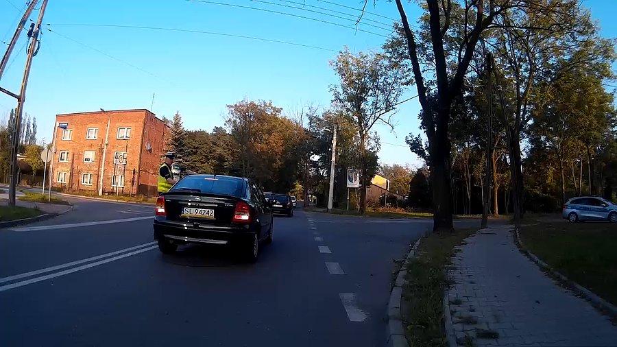 Kontrola trzeźwości