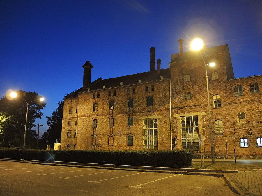 Browar Czarnków