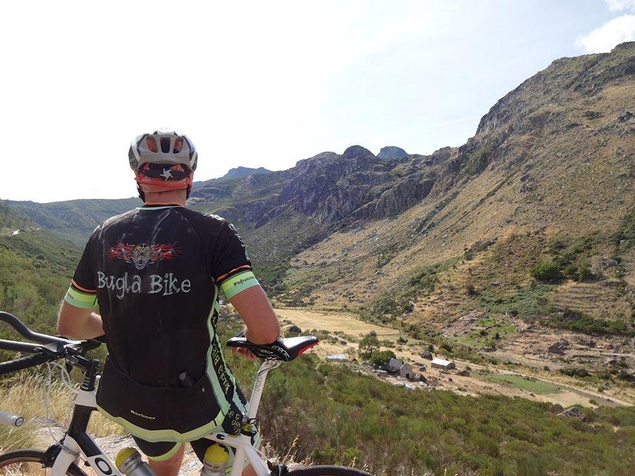 Bugla Bike Service