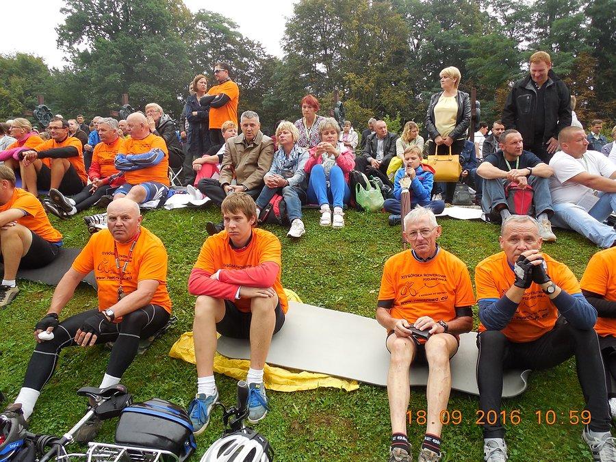 Nasza grupa wyróżnia się na tle innych