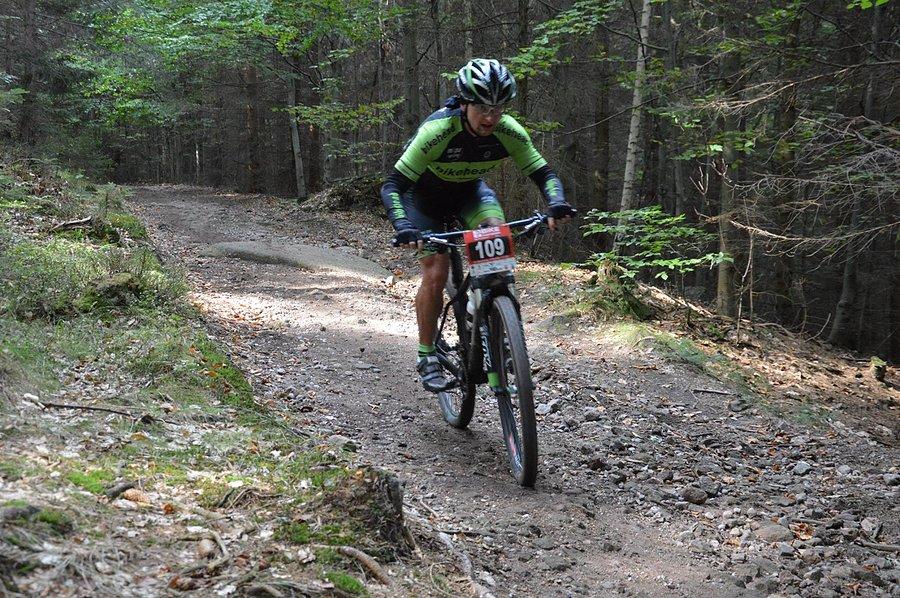 Bike Maraton Ludwikowice