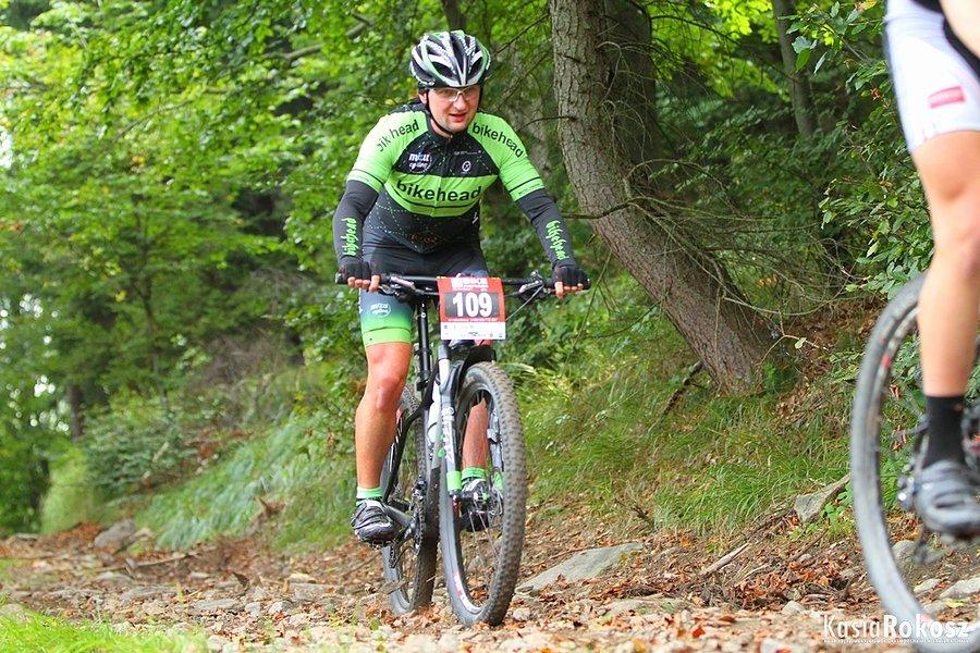 Bike Maraton Ludwikowice
