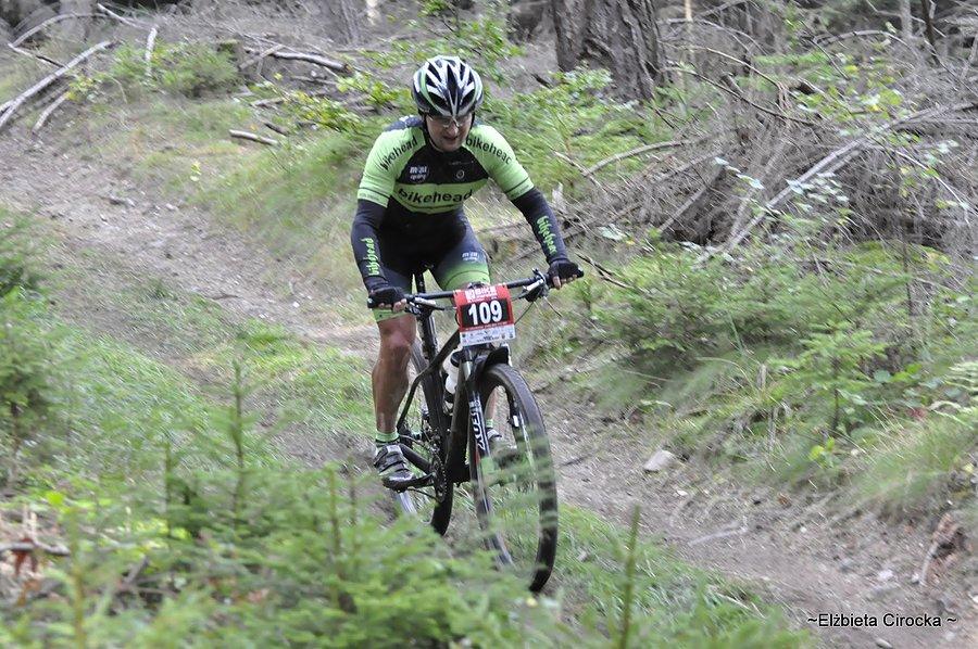 Bike Maraton Ludwikowice