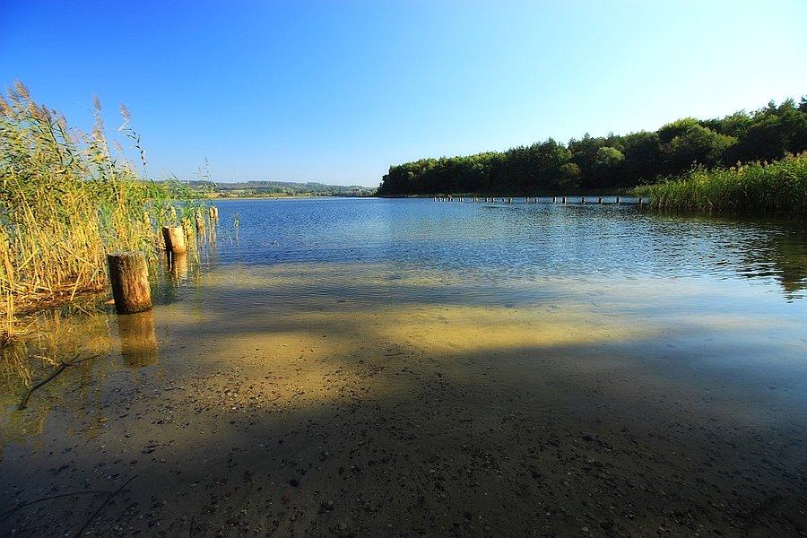 Jezioro Binowskie