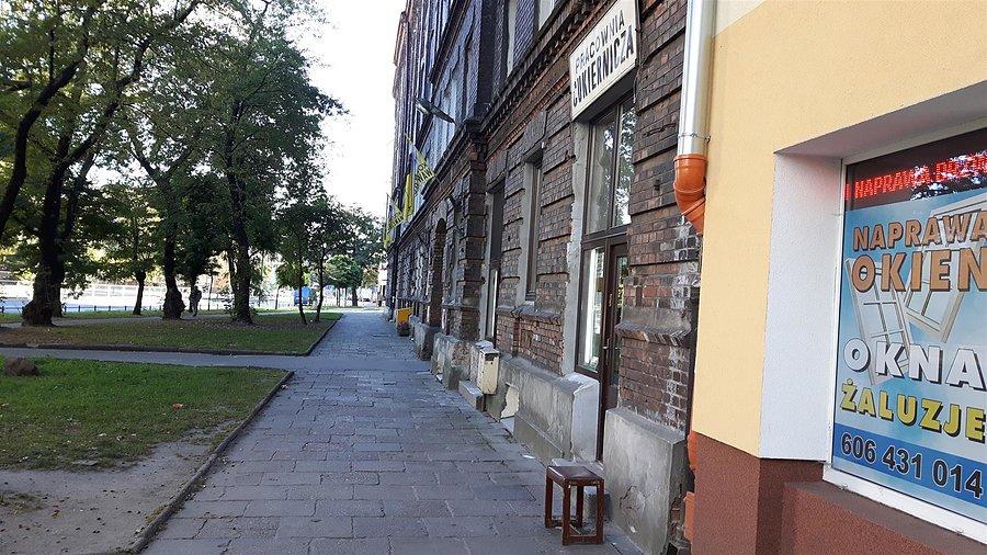 Jest taboret - są pączki!