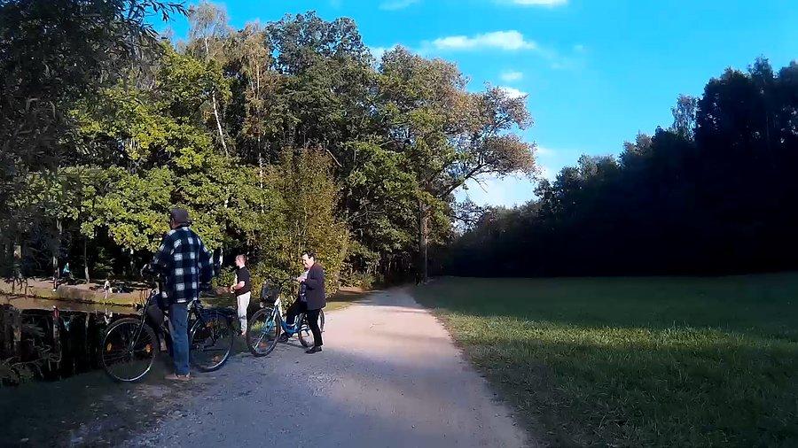 Sporo ludzi :)