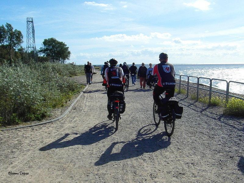 Kierunek plaża- Hel