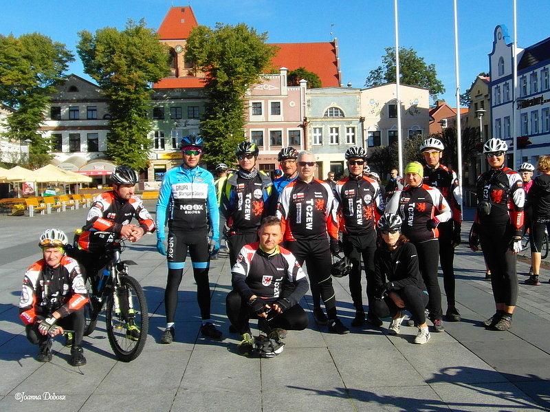 Postój w Pucku