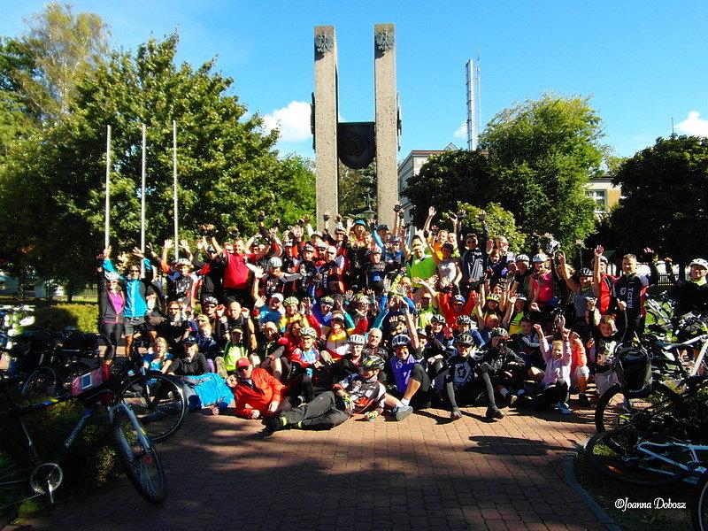 Zbiorowa fotka- Hel