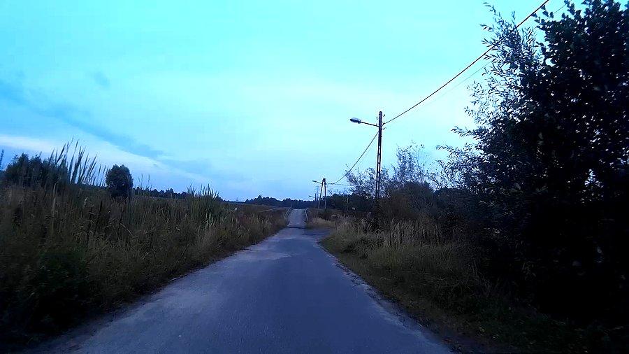 Dolina Jamny