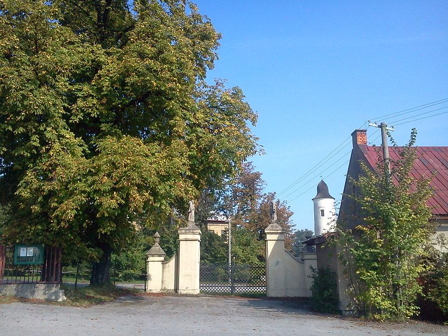Chociebuż