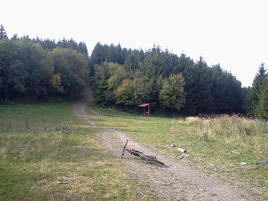Pod Ropicą