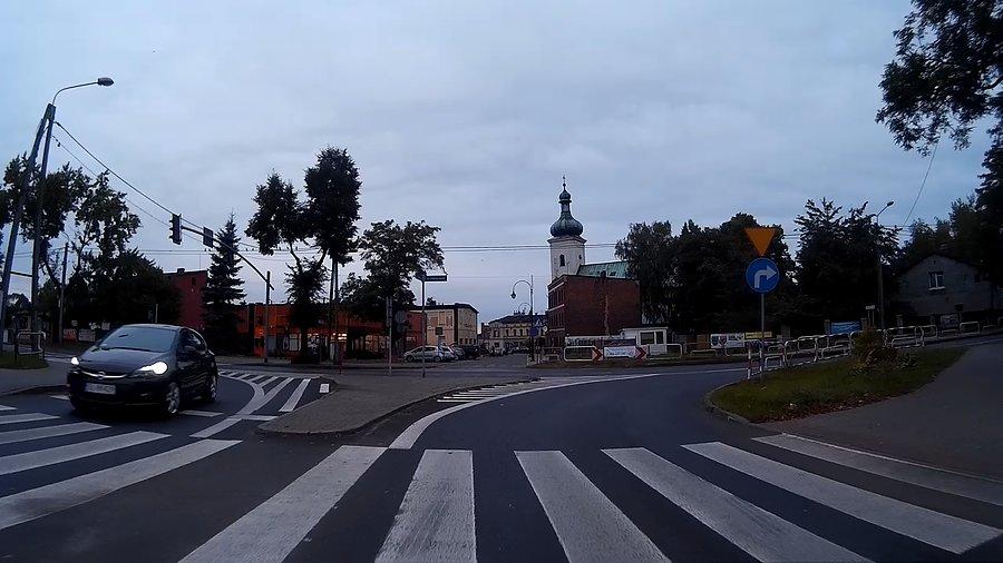 Jak miło ;) w Kochłowicach
