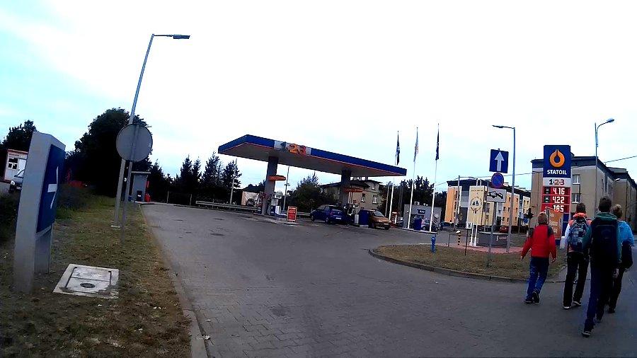 Przez stację w Bielszowicach