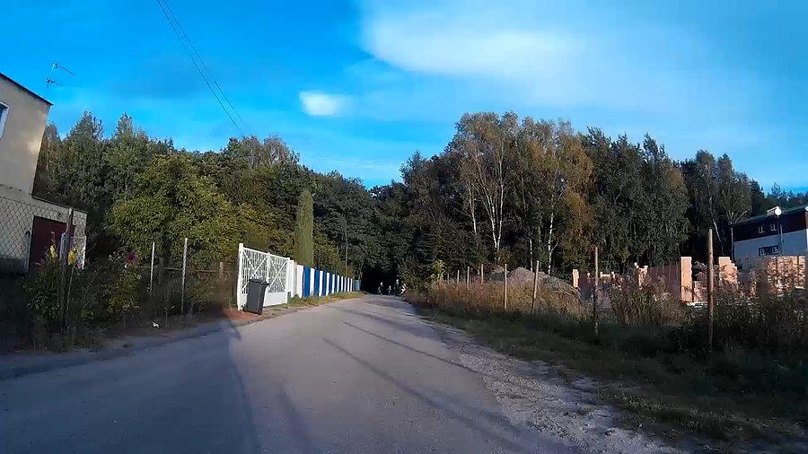 Budują kolejne budynki