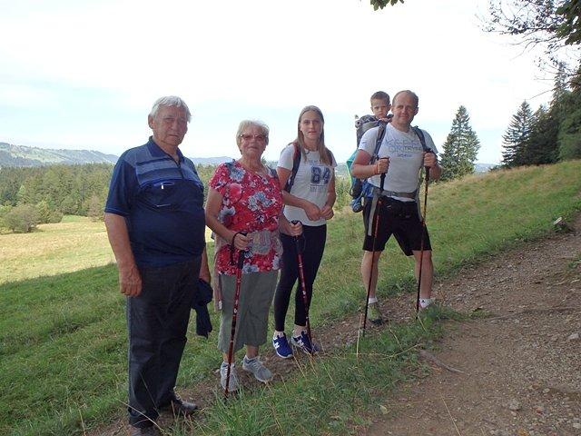 "Tatry Łączą Pokolenia"