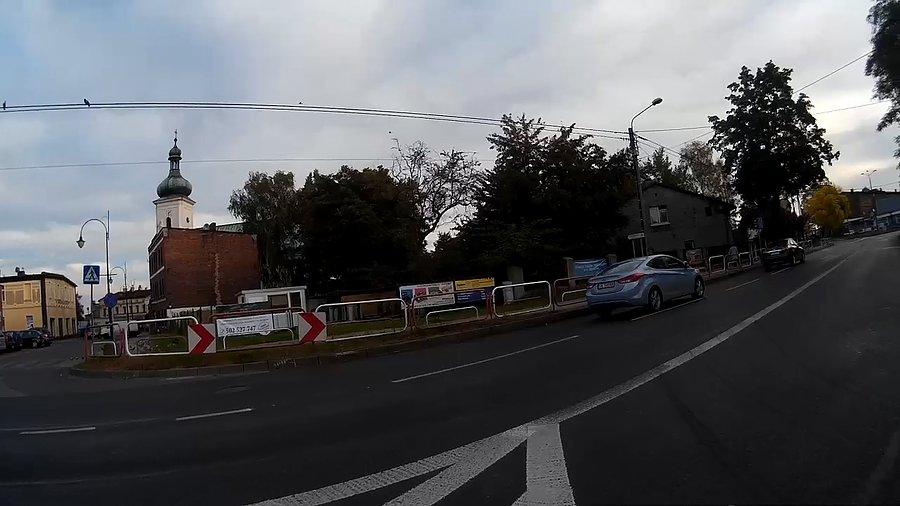 W Kochłowicach - tak sobie